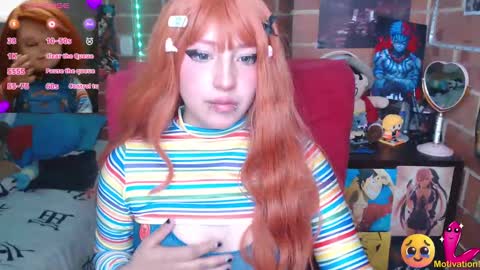 ALEXA online show from 9, 10, 2025