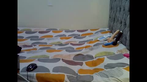 alexa_3909 online show from 18, 4, 2026