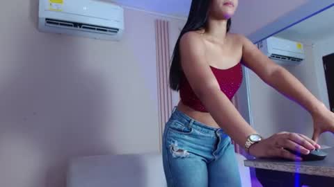 alexa__11 online show from 25, 7, 2026
