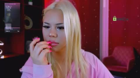 alexa bonni online show from 2, 3, 2026