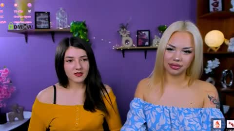 alexa bonni online show from 2, 4, 2026