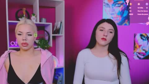 alexa bonni online show from 7, 4, 2026