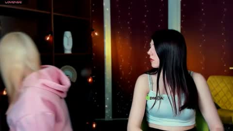 alexa bonni online show from 18, 4, 2026