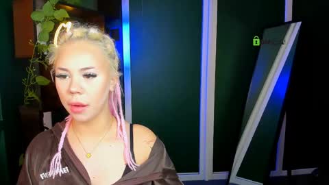 alexa bonni online show from 24, 4, 2026