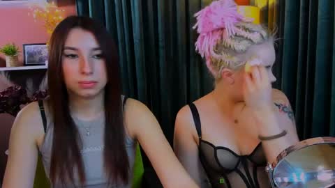 alexa bonni online show from 25, 4, 2026