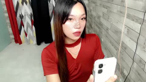 Snapshot of alexa_brooksxxx chatting on 19, 1, 2025 your asian Alexa 3 NEW online show from 19, 1, 2025