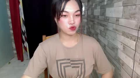 Snapshot of alexa_brooksxxx chatting on 24, 1, 2025 your asian Alexa 3 NEW online show from 24, 1, 2025