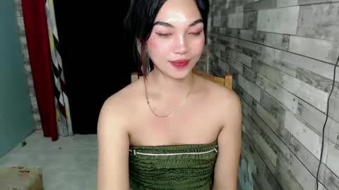 Snapshot of alexa_brooksxxx chatting on 24, 1, 2025 your asian Alexa 3 NEW online show from 24, 1, 2025