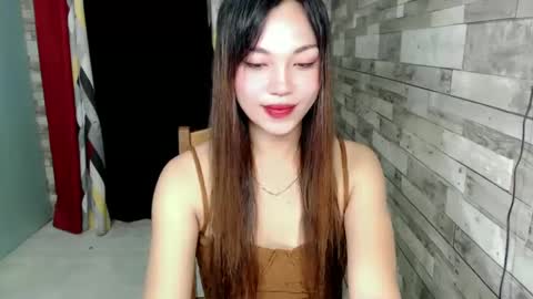 Snapshot of alexa_brooksxxx chatting on 25, 1, 2025 your asian Alexa 3 NEW online show from 25, 1, 2025