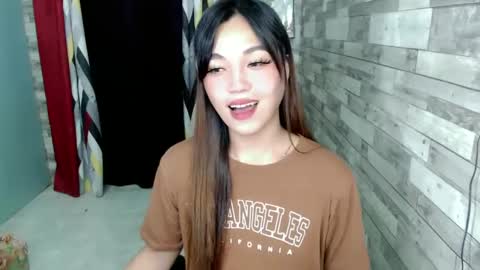 Snapshot of alexa_brooksxxx chatting on 27, 1, 2025 your asian Alexa 3 NEW online show from 27, 1, 2025