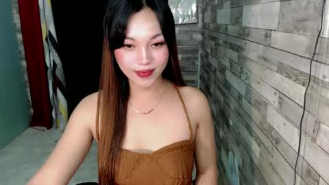 Snapshot of alexa_brooksxxx chatting on 28, 1, 2025 your asian Alexa 3 NEW online show from 28, 1, 2025