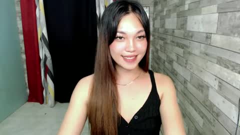 Snapshot of alexa_brooksxxx chatting on 31, 1, 2025 your asian Alexa 3 NEW online show from 31, 1, 2025