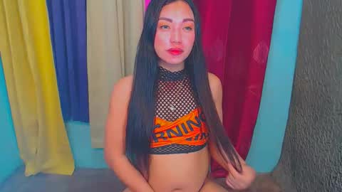 Snapshot of alexa_brooksxxx chatting on 4, 12, 2025 your asian Alexa 3 NEW online show from 4, 12, 2025