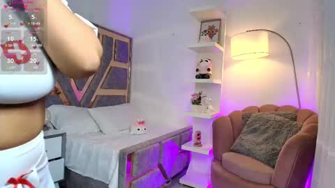 Snapshot of alexa_candy_18 chatting on 14, 2, 2026 Alexa online show from 14, 2, 2026