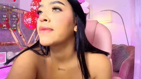 Snapshot of alexa_candy_18 chatting on 15, 2, 2026 Alexa online show from 15, 2, 2026