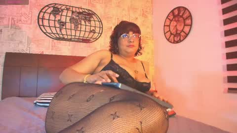 Snapshot of alexa_cruz__ chatting on 17, 5, 2026 Alexa online show from 17, 5, 2026