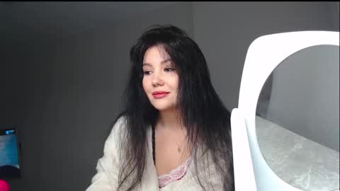 Snapshot of alexa_cruze chatting on 27, 9, 2025 Alexa online show from 27, 9, 2025
