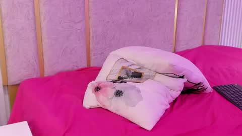 Snapshot of alexa_cutte_ chatting on 11, 5, 2026 A L E X A online show from 11, 5, 2026