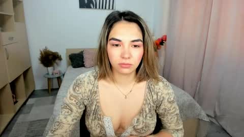 Snapshot of alexa_dolly chatting on 29, 4, 2026 Alexa online show from 29, 4, 2026
