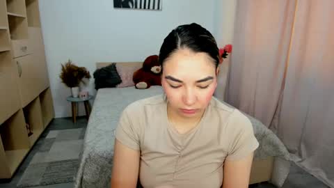 Snapshot of alexa_dolly chatting on 9, 5, 2026 Alexa online show from 9, 5, 2026