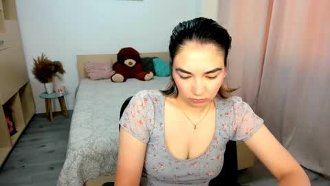 Snapshot of alexa_dolly chatting on 20, 5, 2026 Alexa online show from 20, 5, 2026