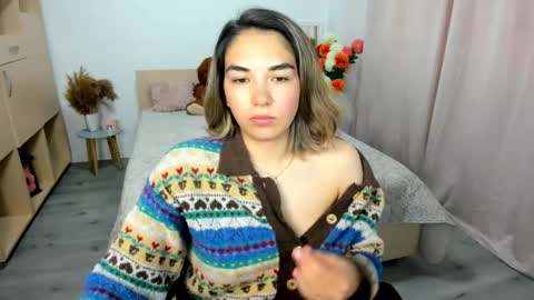 Snapshot of alexa_dolly chatting on 2, 6, 2026 Alexa online show from 2, 6, 2026