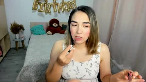 Snapshot of alexa_dolly chatting on 15, 7, 2026 Alexa online show from 15, 7, 2026