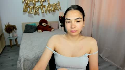 Snapshot of alexa_dolly chatting on 24, 7, 2026 Alexa online show from 24, 7, 2026
