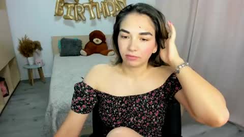 Snapshot of alexa_dolly chatting on 30, 7, 2026 Alexa online show from 30, 7, 2026