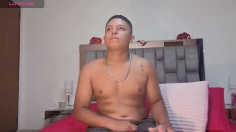 Snapshot of alexa_dorlan chatting on 21, 4, 2026 Alexa Dorlan online show from 21, 4, 2026