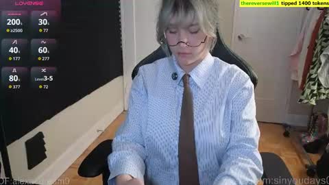Snapshot of alexa_dream chatting on 4, 7, 2026 dont be afraid to click social media link its working just click on that online show from 4, 7, 2026