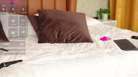 Snapshot of alexa_duque34 chatting on 28, 2, 2025 Alexa online show from 28, 2, 2025