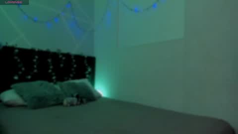 Snapshot of alexa_espinoza chatting on 29, 4, 2026 Alexa online show from 29, 4, 2026