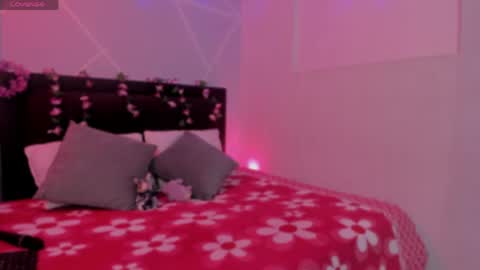 Snapshot of alexa_espinoza chatting on 22, 5, 2026 Alexa online show from 22, 5, 2026