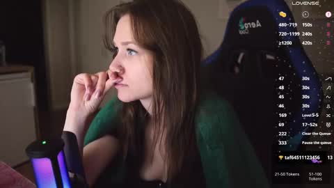 Little Duck homie online show from 20, 3, 2026