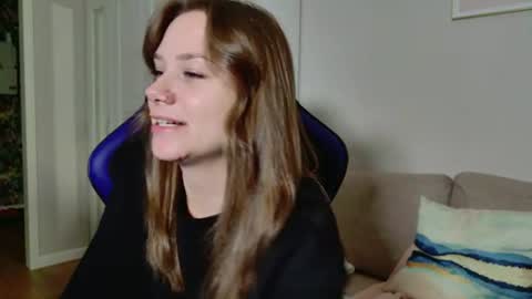 Snapshot of alexa_feels chatting on 1, 8, 2026 Little Duck homie online show from 1, 8, 2026