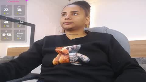 Alexa Forbes online show from 20, 5, 2026