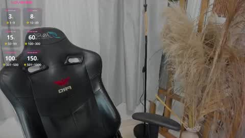 alexa_foxx27 online show from 10, 7, 2026