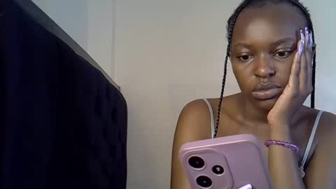 Snapshot of alexa_foxxie chatting on 21, 12, 2024 Alexa online show from 21, 12, 2024