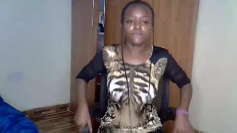 Snapshot of alexa_foxxie chatting on 27, 12, 2024 Alexa online show from 27, 12, 2024