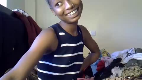 Snapshot of alexa_foxxie chatting on 28, 12, 2024 Alexa online show from 28, 12, 2024