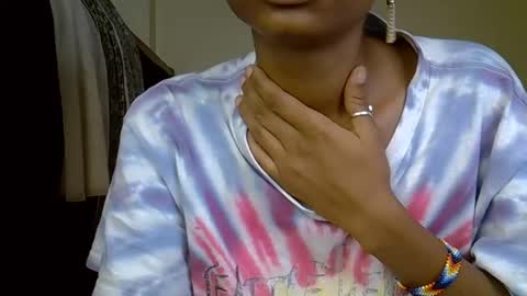 Snapshot of alexa_foxxie chatting on 3, 1, 2025 Alexa online show from 3, 1, 2025