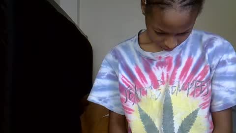 Snapshot of alexa_foxxie chatting on 3, 1, 2025 Alexa online show from 3, 1, 2025