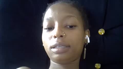 Snapshot of alexa_foxxie chatting on 6, 1, 2025 Alexa online show from 6, 1, 2025