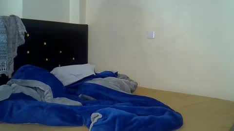 Snapshot of alexa_foxxie chatting on 8, 1, 2025 Alexa online show from 8, 1, 2025