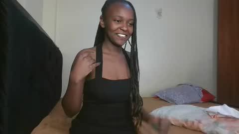 Snapshot of alexa_foxxie chatting on 19, 1, 2025 Alexa online show from 19, 1, 2025