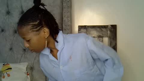 Snapshot of alexa_foxxie chatting on 9, 2, 2025 Alexa online show from 9, 2, 2025