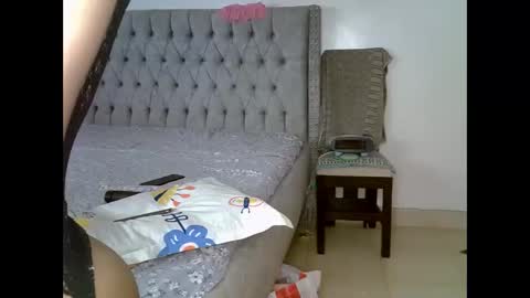 Snapshot of alexa_foxxie chatting on 9, 2, 2025 Alexa online show from 9, 2, 2025