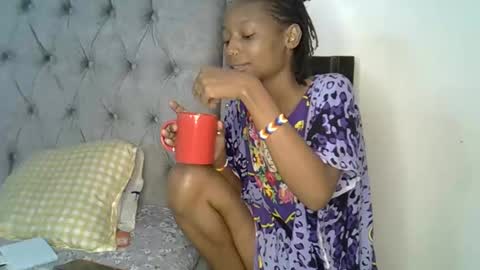 Snapshot of alexa_foxxie chatting on 13, 2, 2025 Alexa online show from 13, 2, 2025