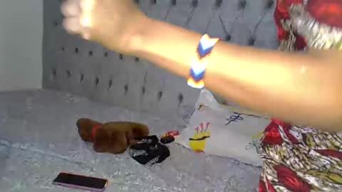 Snapshot of alexa_foxxie chatting on 15, 2, 2025 Alexa online show from 15, 2, 2025